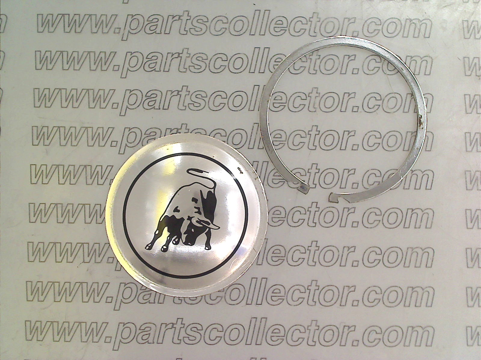 LAMBORGHINI  Steering and Wheels code 9356 compatible with: LAMBORGHINI URRACO  P250, LAMBORGHINI URRACO P200, LAMBORGHINI URRACO P300